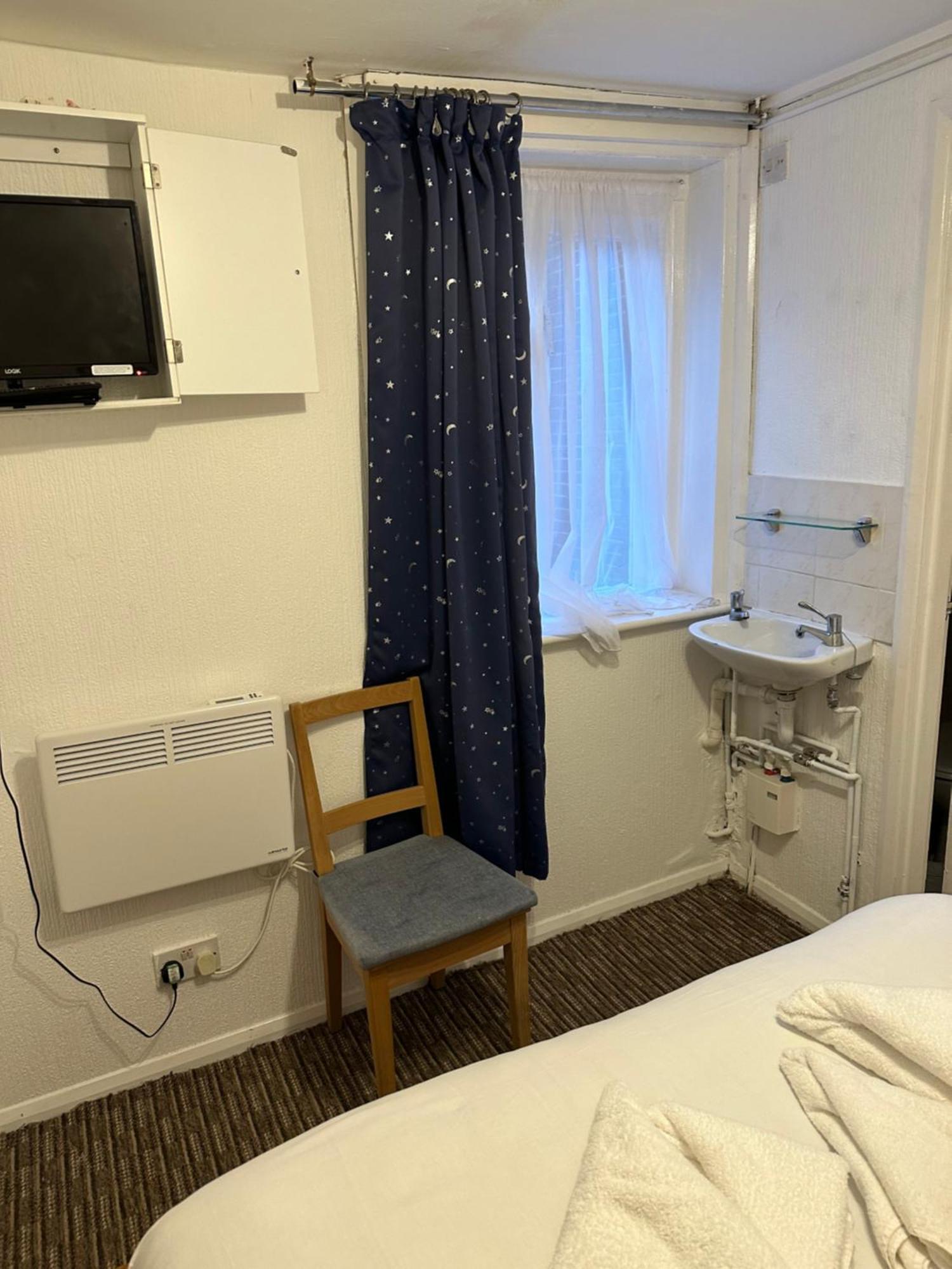 Sandpiper Guest House Brighton Екстер'єр фото