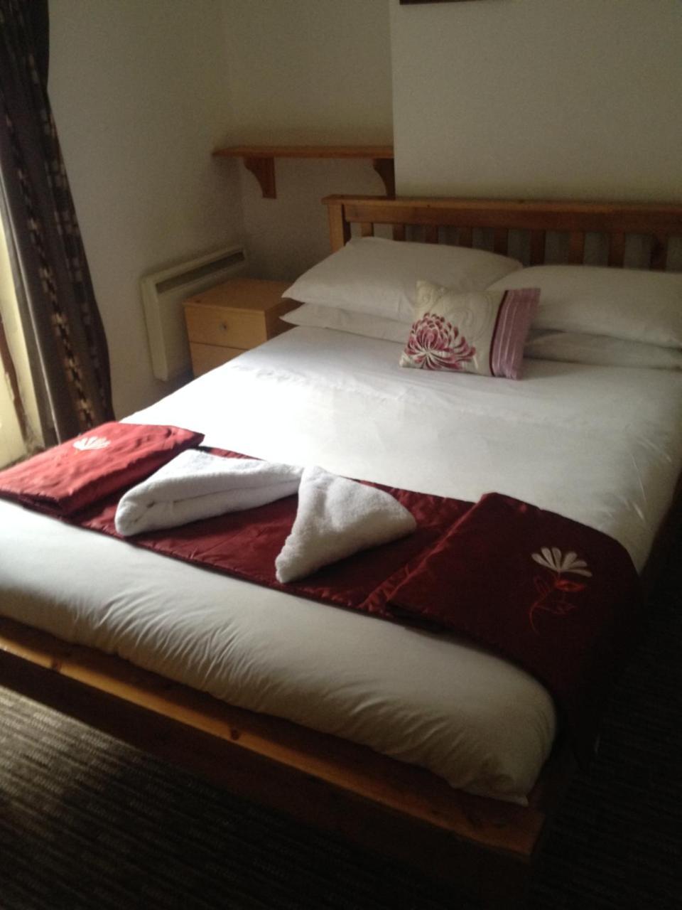 Sandpiper Guest House Brighton Екстер'єр фото